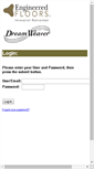 Mobile Screenshot of camsnet.engineeredfloorsllc.com